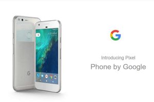 Google HTC