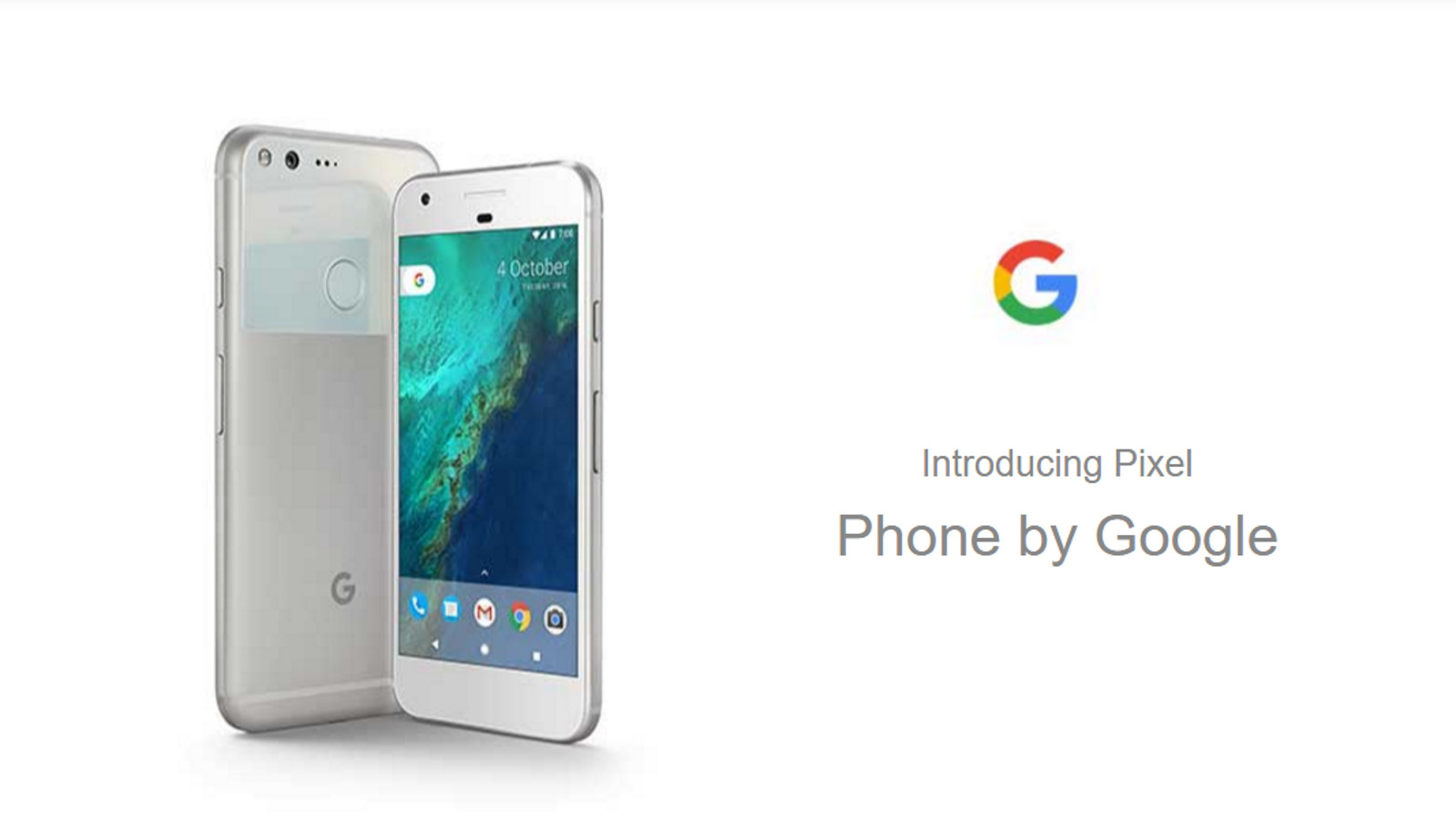 Google HTC
