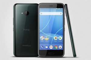 Vivacom пуска новия HTC U11 life на празнични цени