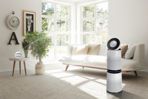 LG изкуствен интелект