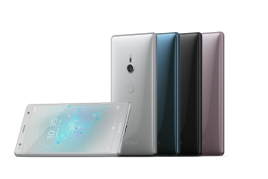 Xperia