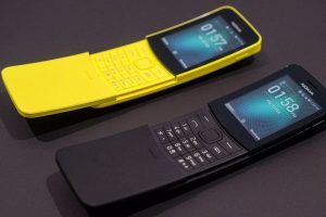 Nokia 8110