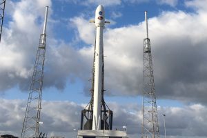 SpaceX Falcon 9