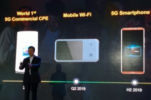 5G