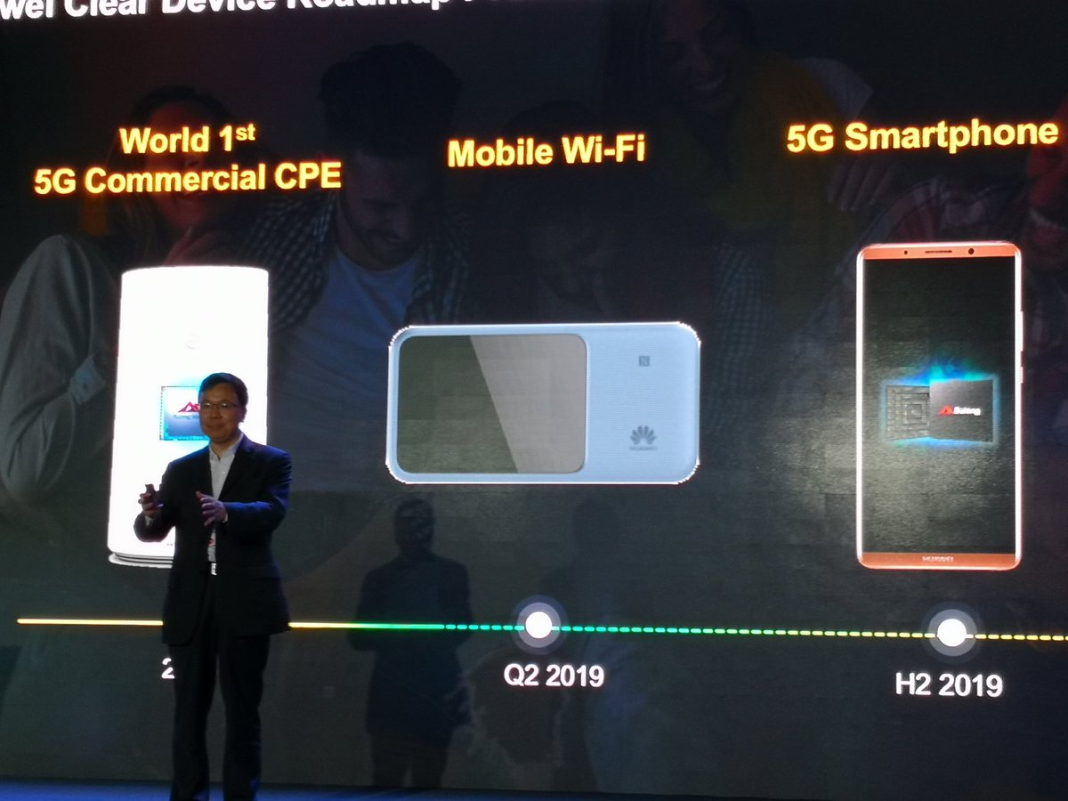 5G