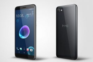HTC Desire 12