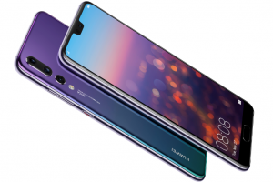 HUAWEI P20 Pro