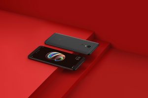 Xiaomi Redmi 5 Plus