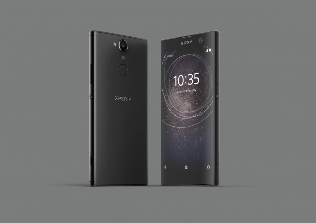 XperiaXA2