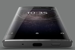 XperiaXA2