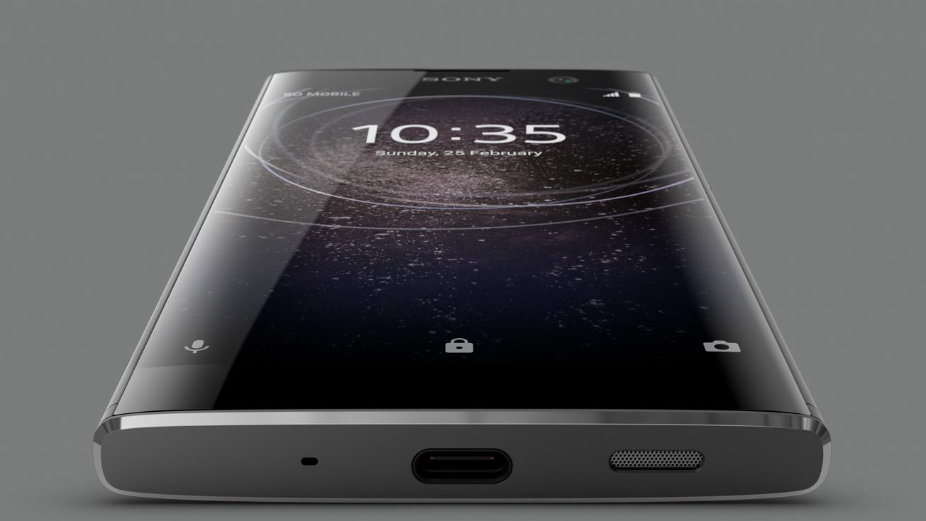 XperiaXA2