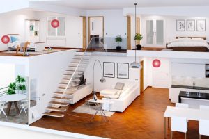 Мтел Smart Home