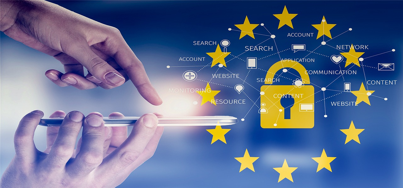 СофтУни стартира двуседмично обучение по GDPR