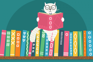 Orange Books търси книжни скаути