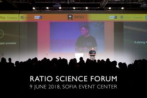 На 9 юни науката ще завладее София с осмото издание на форума на Ratio
