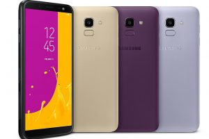 Samsung Galaxy J6 идва в България в магазините на Vivacom