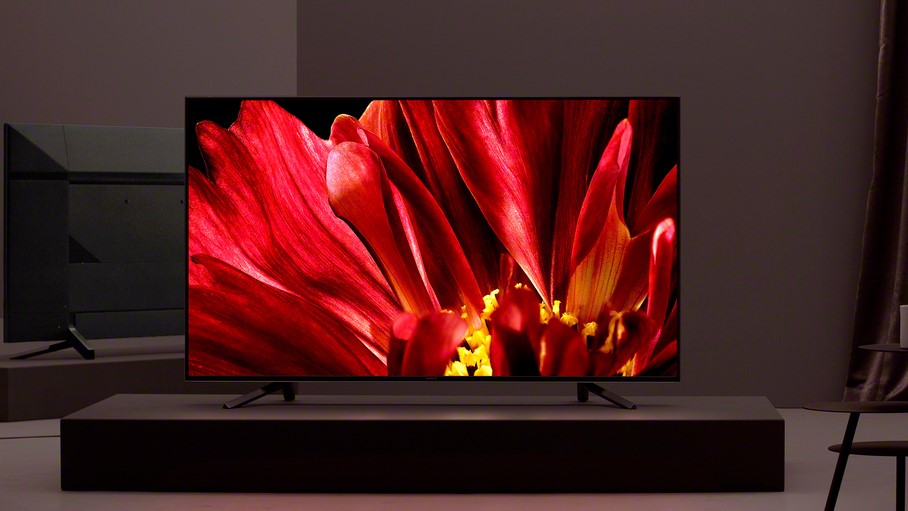 Sony представи MASTER сериите 4K HDR телевизори - AF9 OLED и ZF9 LCD