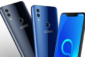 Флагманът Alcatel 5V вече се продава в България с 6,2-инчов дисплей и на добра цена