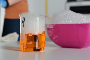 Красива наука за малки и големи идва с новите демонстрации в TechnoMagicLand