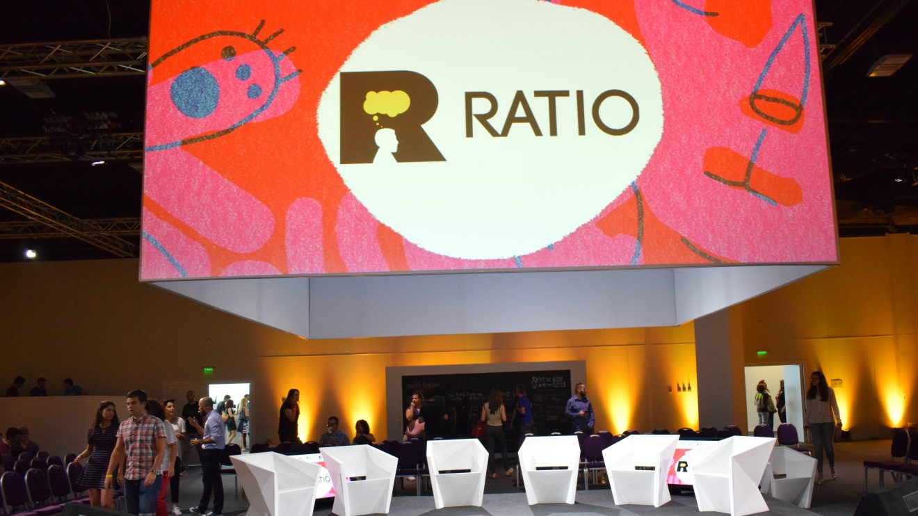 Ratio събира 6 световни учени за цял ден ударна доза наука на 10 ноември