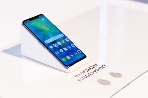 Huawei Mate 20 Pro се продава в България само 6 дни след световната си премиера