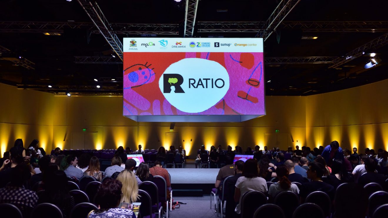 Скочете смело в научното приключение Ratio есен - от безкрайния космос до миниатюрните неврони