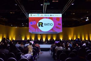 Скочете смело в научното приключение Ratio есен - от безкрайния космос до миниатюрните неврони