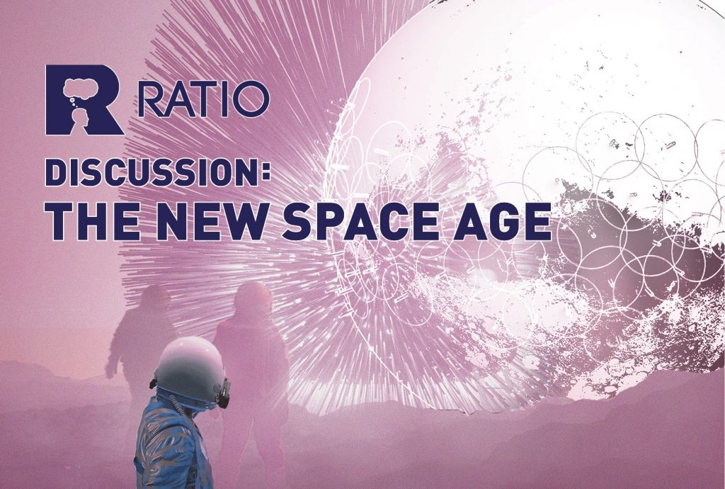 Скочете смело в научното приключение Ratio есен - от безкрайния космос до миниатюрните неврони