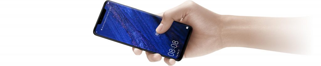 Huawei представи най-добрите (си) смартфони за годината - Mate 20, Mate 20 Pro, Mate 20 X и Mate 20 RS