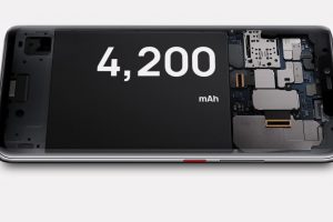 История на батерията и как Huawei променя правилата на играта