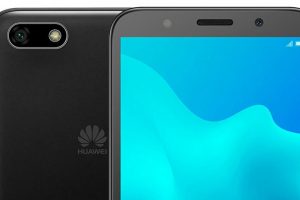 Бюджетният Huawei Y5 с тонираща светкавица вече предлага услугата VoLTE на Теленор