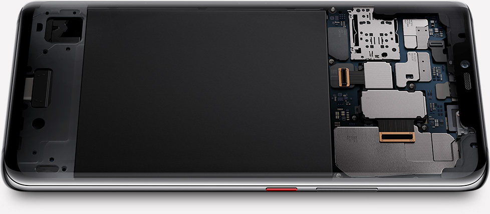 Huawei представи най-добрите (си) смартфони за годината - Mate 20, Mate 20 Pro, Mate 20 X и Mate 20 RS