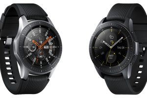 Новите умни часовници Samsung Galaxy Watch вече са в магазините на Vivacom и идват с подарък