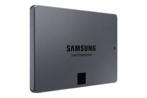 Новите SSD дискове на Samsung 860 QVO събират до 4 терабайта и идват на достъпна цена