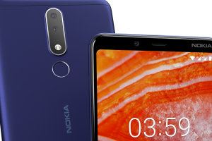 Vivacom пуска бюджетния смартфон Nokia 3.1 Plus с 6-инчов дисплей