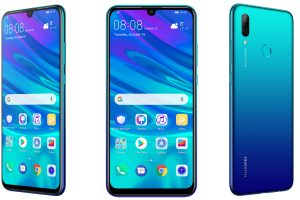 Новият бюджетен Huawei P Smart 2019 с 6,21-инчов екран е наличен в магазините на Vivacom