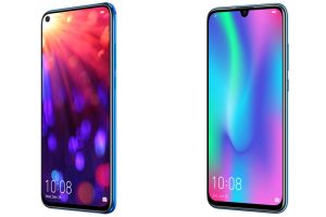Новите смартфони Honor View 20 и Honor 10 Lite вече са в магазините на Теленор