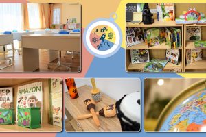 От Izzi Science for Kids обявиха стъпките за кандидатстване в частното начално училище за наука