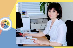 Административният директор на Izzi Science for Kids Галина Ташкова: Училището ще провокира децата да учат активно