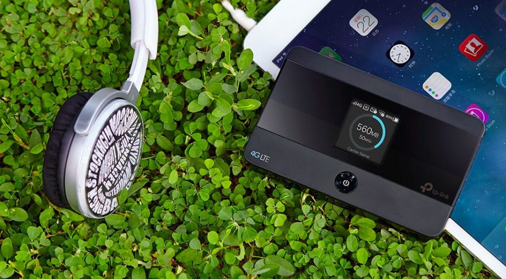 TP-Link с няколко нови умни устройства за спокойна и сигурна ваканция