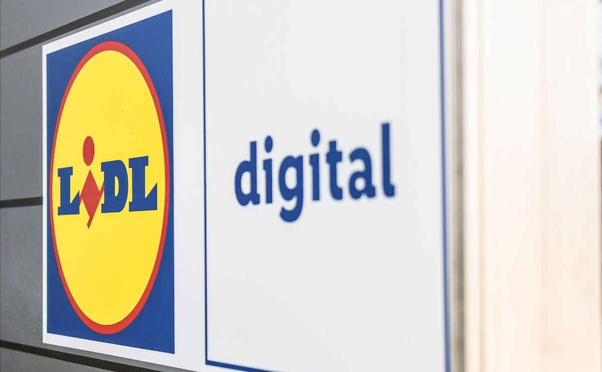 Lidl Digital бе приет за член на българската асоциация на софтуерните компании (БАСКОМ)