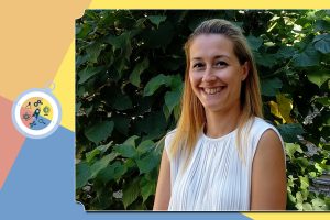 Учителят по английски език на Izzi Science for Kids Севдалина Манова: Децата трябва да учат в среда, стимулираща любопитството им