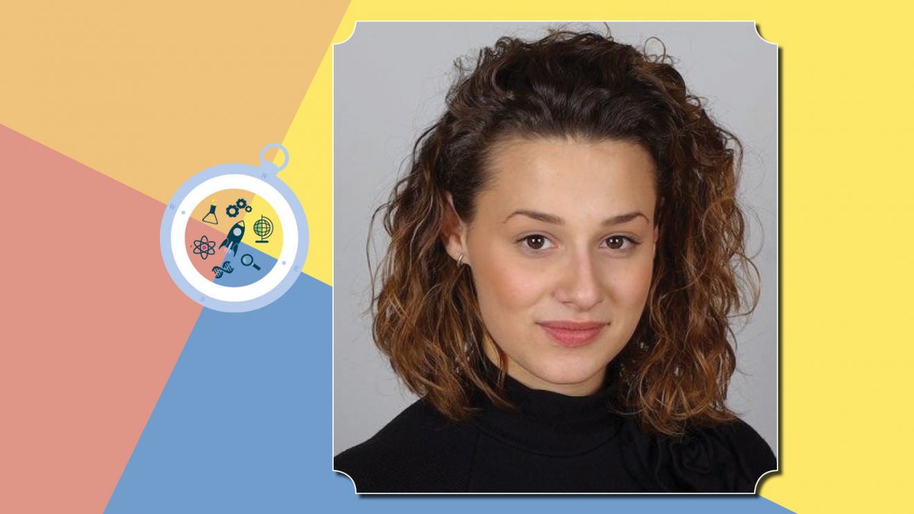 Izzi Science for Kids представя предучилищния педагог Велимира Димова