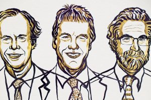 Трима учени са носители на Нобел за медицина за откритието как клетките усещат и се адаптират към различни нива на кислород (видео)