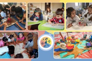 ЧНУ Izzi Science for Kids обявява специален прием за деца на 4 и 5 години