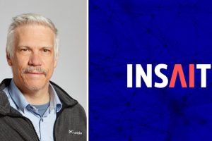 INSAIT привлече за преподавател в България легендарния учен в областта на изкуствения интелект - проф. Люк Ван Гуул