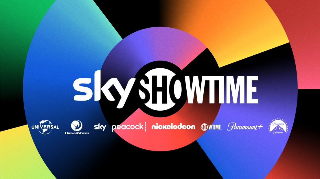 Новата стрийминг платформа SkyShowtime тръгва в България от 14 декември