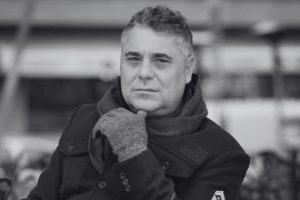 Почина писателят Алек Попов