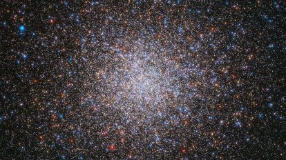 Месие 2 (Астрономическа снимка на деня – APOD)