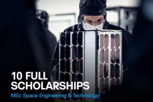 EnduroSat предлага 10 пълни стипендии за най-добрите кандидати за магистърската програма „Космическо инженерство и технологии“